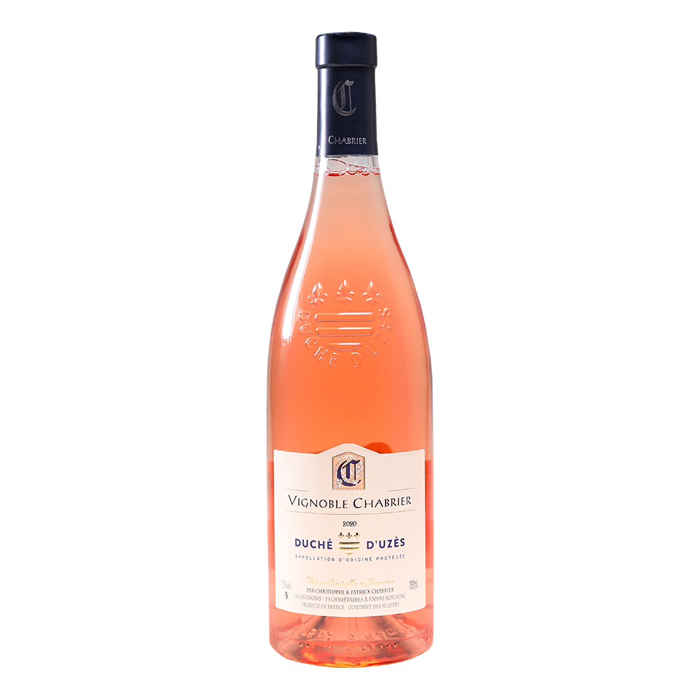 AOPUzes-Rosé