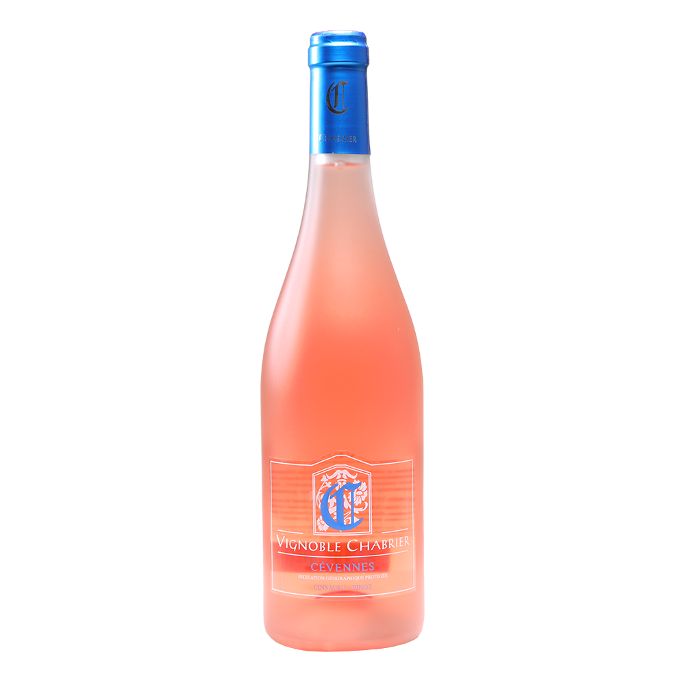 Cevennes-Rosé