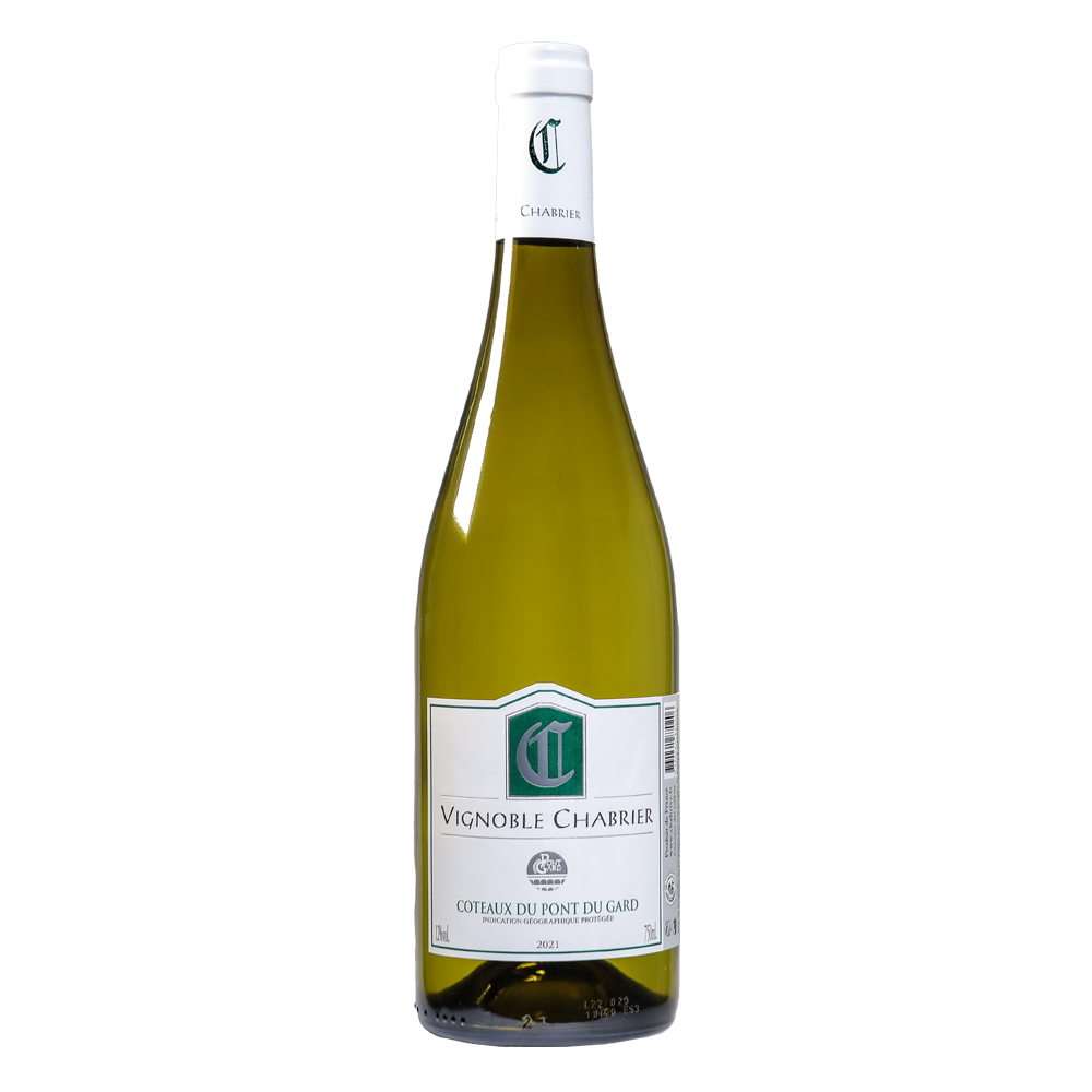 Coteaux-Blanc