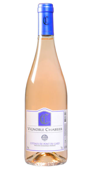 Magnum Coteaux du Pont du Gard Rosé