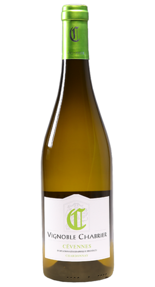IGP Cévennes Blanc
