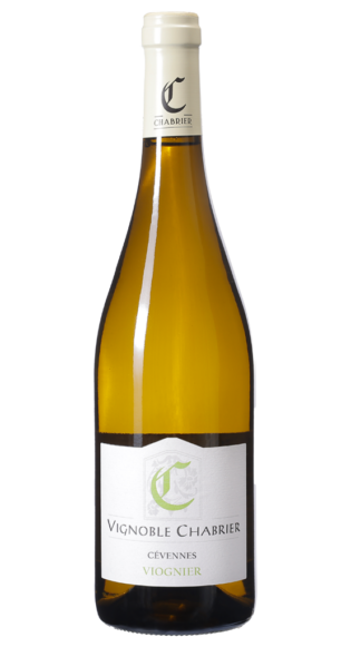 IGP Cévennes Viognier Blanc