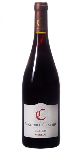 IGP Cévennes Rouge