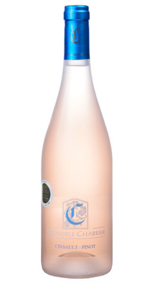 IGP Gard Rosé
