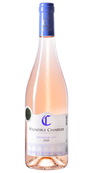 Coteaux du Pont du Gard Rosé